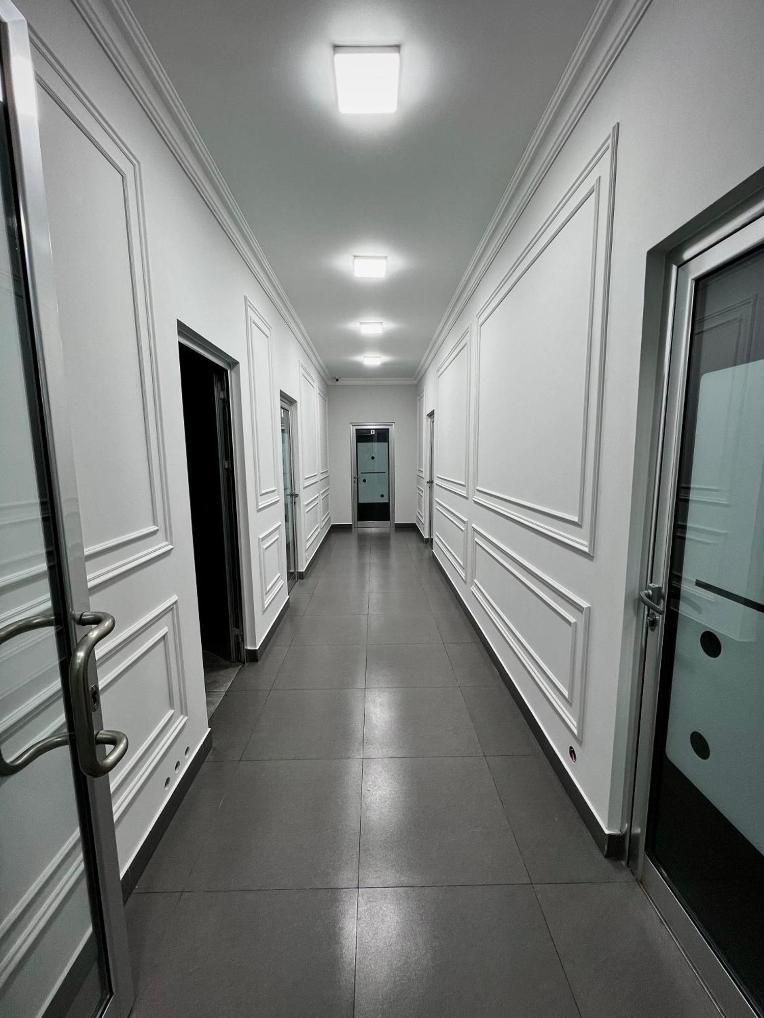 Domino Yerevan Hostel And Hotel Exteriör bild
